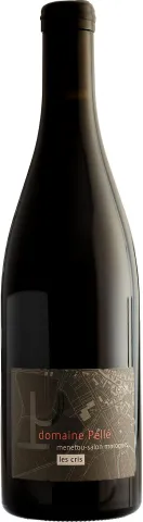 Menetou Salon Morogues Les Cris 2020