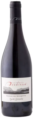 Grange de Rouquette Rouge 2022