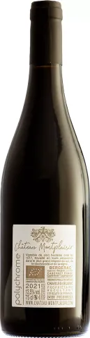 Polychrome Rouge 2021