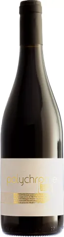 Polychrome Rouge 2021