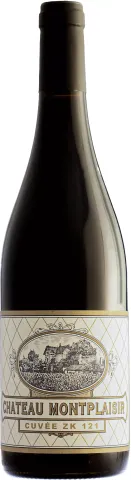 Bergerac rouge ZK 121 2021