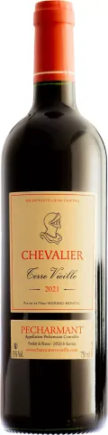 Pécharmant Chevalier 2021