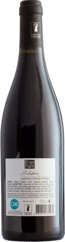 Malepère Rouge 2020