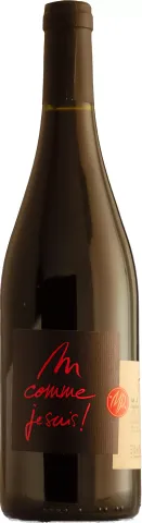 M comme je suis 2022