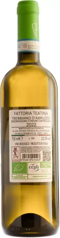 Fa Bene Trebbiano 2022