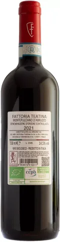 Fa Bene Montepulciano 2021
