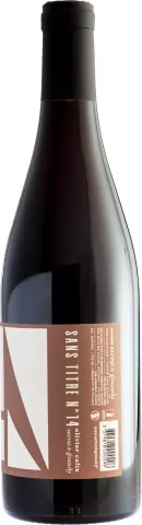 Cuvée Sans Titre No. 14 Carignan 2021