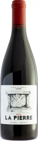 La Pierre rouge 2022