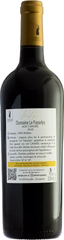 Cahors Prestige 2020