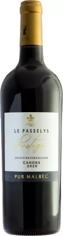 Cahors Prestige 2020