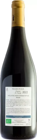 Cahors Tradition 2022