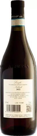 Nebbiolo Vigna Granda 2021