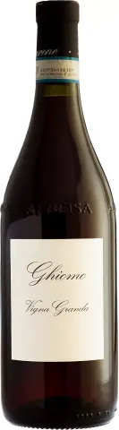 Nebbiolo Vigna Granda 2021