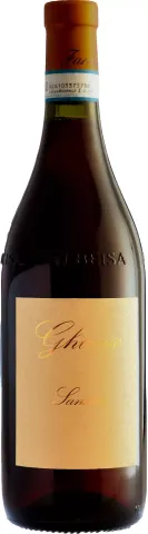 Nebbiolo Santesu 2021