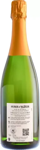 Crémant Brut 2023