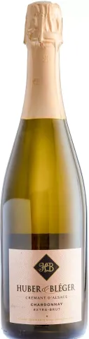 Crémant Chardonnay Extra Brut 2023