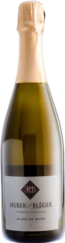 Crémant Blanc de Noirs Brut 2023