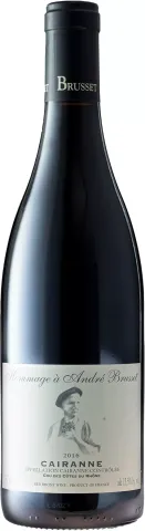 Cairanne Rouge Hommage a Andre 2022