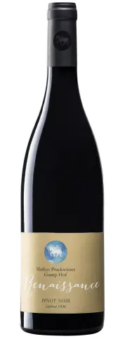 Renaissance Pinot Noir Riserva 2019