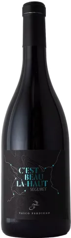 Séguret C'est Beau la Haut 2021