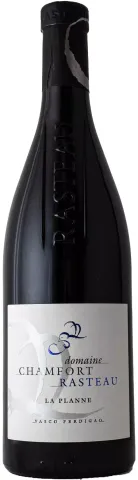 Rasteau «La Planne» 2022