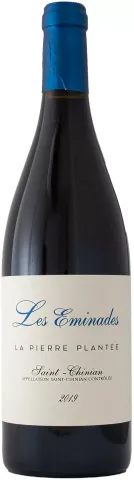 La Pierre Plantée 2022