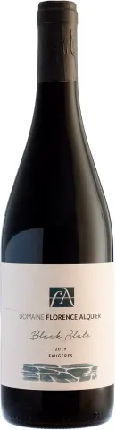 Black Slate - Schwarzer Schiefer 2019