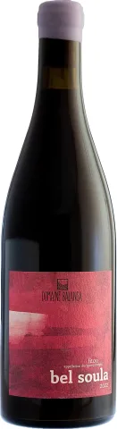 Bel Suola Rouge AOC Fitou 2022