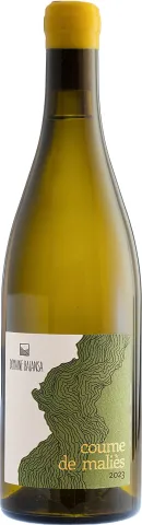 Coume de Maliès blanc 2023
