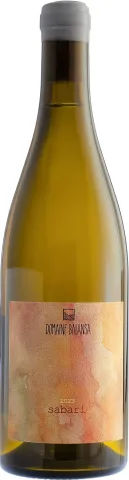 Sabrai blanc 2023