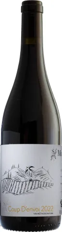 Coup d'Envoi rouge 2022