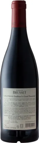 Gigondas Tradition 2023