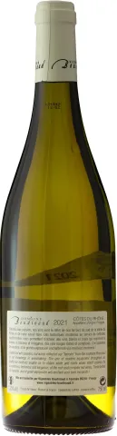 Grange des Rouquette La Rousseline 2023