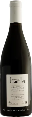 Rasteau «Grenache» 2019