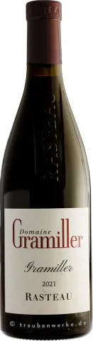 Rasteau Rouge Gramiller 2021
