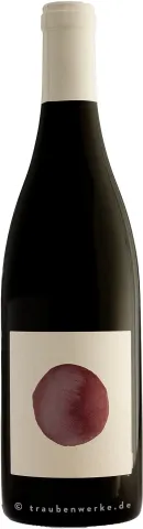 Rasteau Rouge Pruine 2023