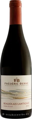 Beaujolais Lantignie «Pierre Bleue» 2023