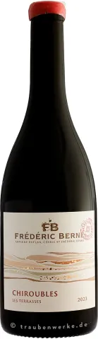 Beaujolais Chiroubles 2023