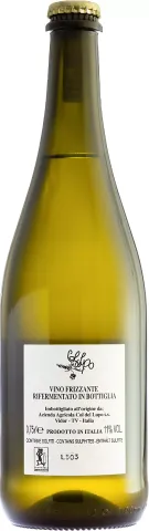 Prosecco ColFondo l'ALDO 2023