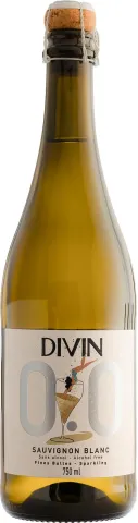Sauvignon blanc alkoholfreier Sekt