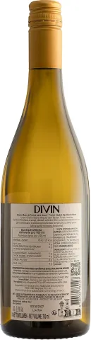 Chenin Blanc - alkoholfreier Wein