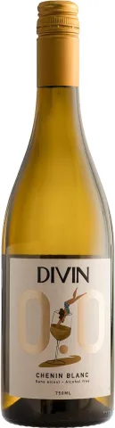 Chenin Blanc - alkoholfreier Wein