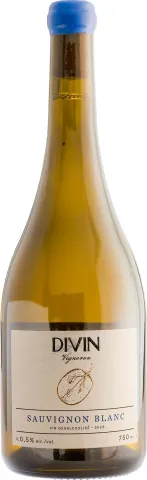 Sauvignon Blanc alkoholfrei 2023