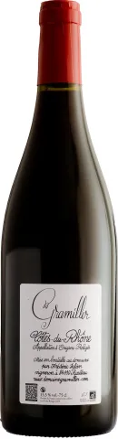 Fruits Rouges, Côtes du Rhône 2023