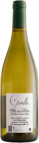 Plénitude Blanc 2024