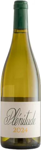 Plénitude Blanc 2024