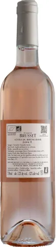 Côte du Rhône Rosé Jeanne B 2024