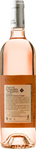 Rosé d'une nuit 2024