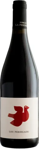 Lou Perdigaou 2024