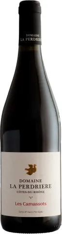 Côtes du Rhône Les Camassots 2023